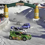 Super Les Grands Horizons Chez Lorenzo Et Severine