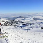 Super Les Grands Horizons Chez Lorenzo Et Severine 贝斯和圣阿纳斯泰斯