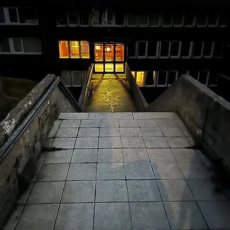 Super Les Grands Horizons Chez Lorenzo Et Severine Apartmán *