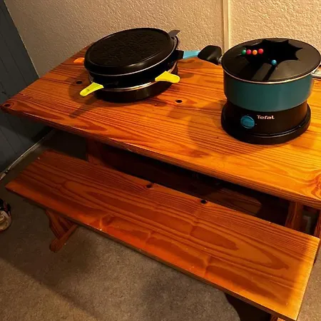 Super Les Grands Horizons Chez Lorenzo Et Severine Apartmán *