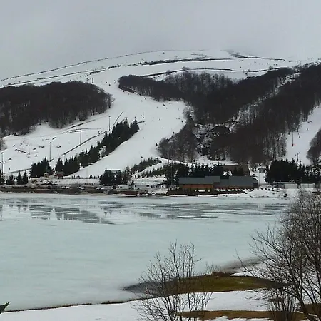 Super Les Grands Horizons Chez Lorenzo Et Severine Apartmán