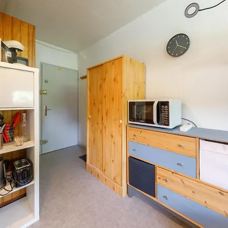 Appartement Super Les Grands Horizons Chez Lorenzo Et Severine *