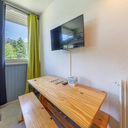 Apartmán Super Les Grands Horizons Chez Lorenzo Et Severine *