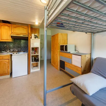 Apartmán Super Les Grands Horizons Chez Lorenzo Et Severine