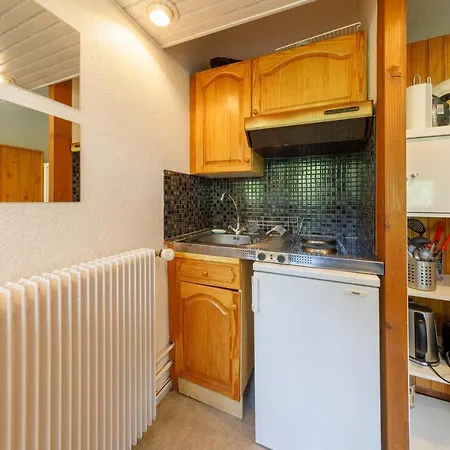 Apartmán Super Les Grands Horizons Chez Lorenzo Et Severine