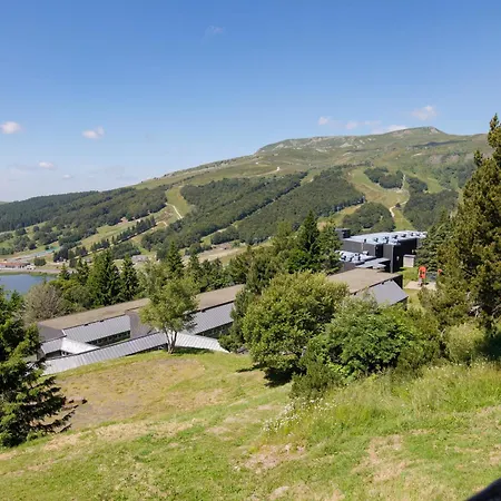 Super Les Grands Horizons Chez Lorenzo Et Severine Apartmán *