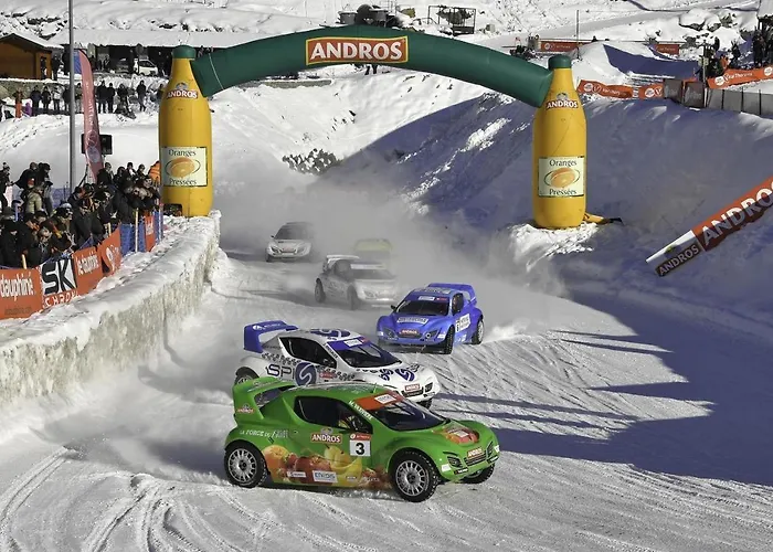 Super Les Grands Horizons Chez Lorenzo Et Severine