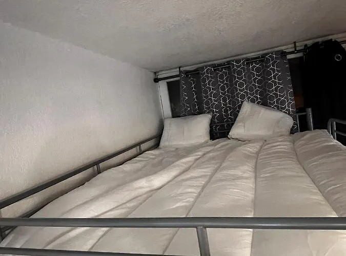 Super Les Grands Horizons Chez Lorenzo Et Severine *