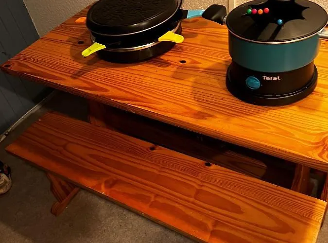 Super Les Grands Horizons Chez Lorenzo Et Severine Apartman *