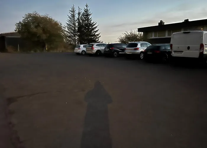 Super Les Grands Horizons Chez Lorenzo Et Severine *