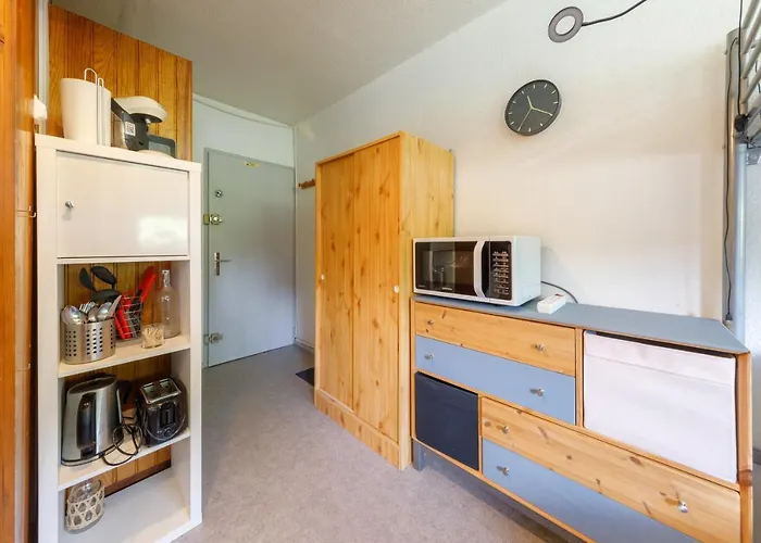 Apartman Super Les Grands Horizons Chez Lorenzo Et Severine *