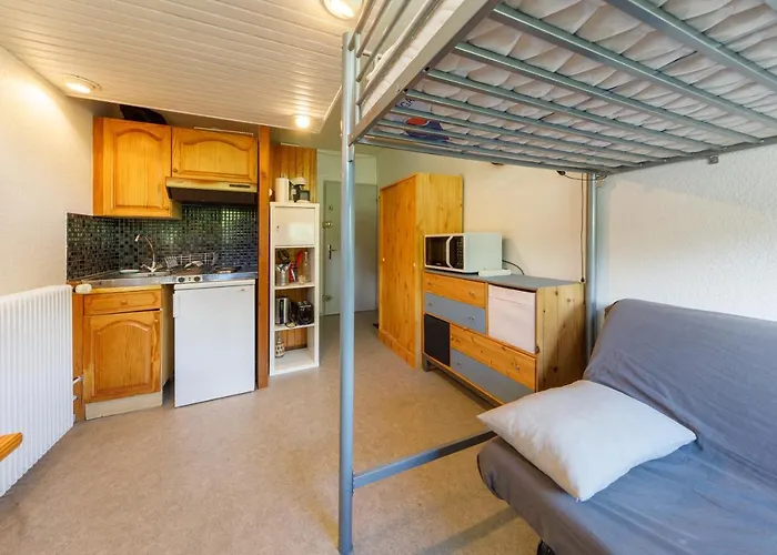 Apartman Super Les Grands Horizons Chez Lorenzo Et Severine