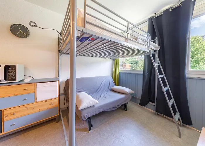 Apartman Super Les Grands Horizons Chez Lorenzo Et Severine