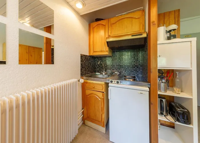 Apartman Super Les Grands Horizons Chez Lorenzo Et Severine